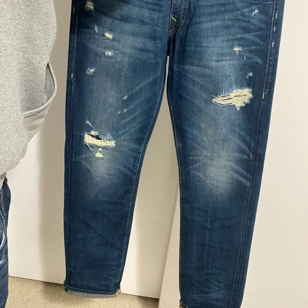 True religion jeans wore only 1 once , great condition! - Picture 4 of 4